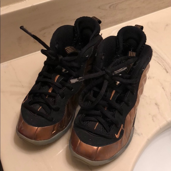 preschool foamposites